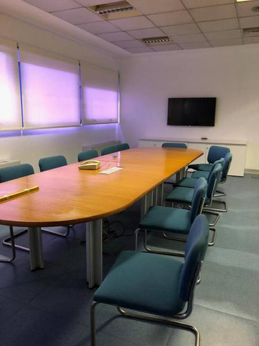 Depósito En Alquiler 15.000 M2 - Barracas