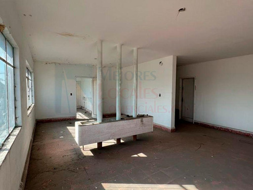 Edificio En Venta, 5 De Febrero, Centro, León Guanajuato.