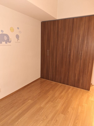 Venta Departamento En Central Park Interlomas