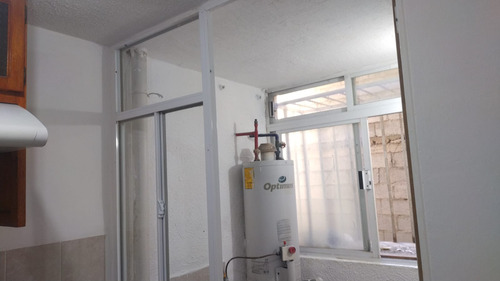Departamento En Venta-av. San Lorenzo, Bosques De San Lorenzo, Iztapalapa