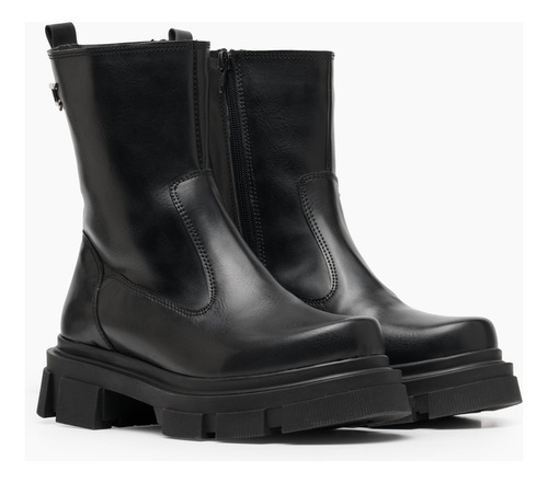 Bota Fusión | Mujer | By Lara Casa