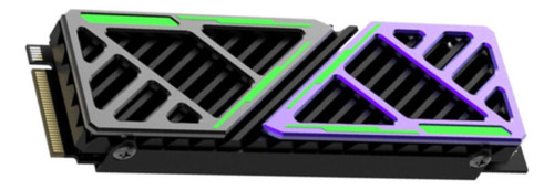 Disco Ssd M.2 Hiksemi Future Lite 512gb Pcie Gen4x4 Ps5