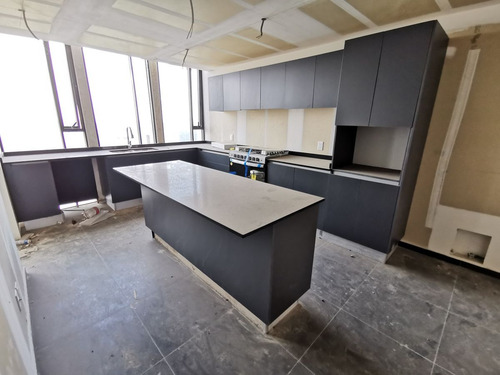 Departamento En Venta En Avivia Bosque Real (m2d3260)