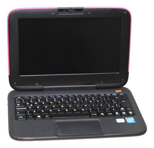Netbook Disco 320gb 4gb Ram Windows 10 Outlet