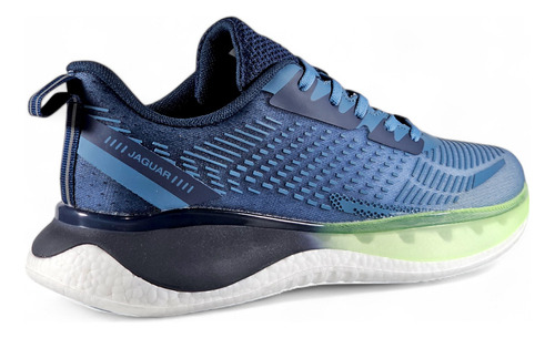 Zapatillas Jaguar Hombre Deportivas Art. 9360 39 Al 45