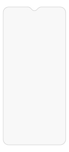 Película De Vidrio Para Htc Wildfire E3 Para Htc Wildfire E3