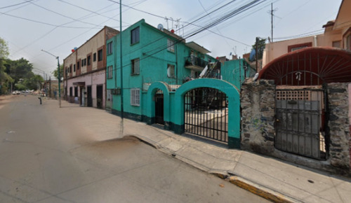 Departamento En Venta, Recuperación Bancaria, Col. Guerrero, Cuauhtemoc, Ciudad De Mexico. Laab2