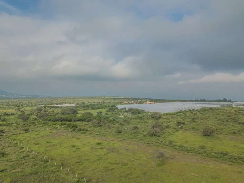 Lote En Venta En San Miguel De Allende Ideal Para Viviendas Sostenibles