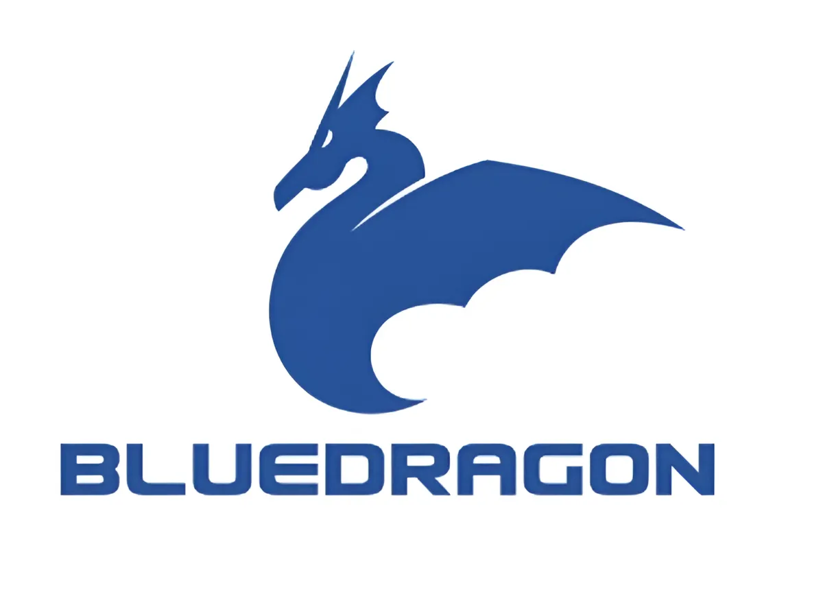 CORPORATION BLUEDRAGON