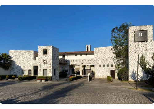 Venta Hermoso Town House Jardin Privado - Santa Fe -doble Filtro Seguridad