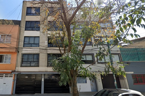 Departamento ,remate Bancario Américas Unidas, Benito Juárez, Cdmx