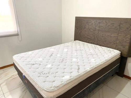 Departamento En Venta Oportunidad En Terranova Corregidora Querétaro