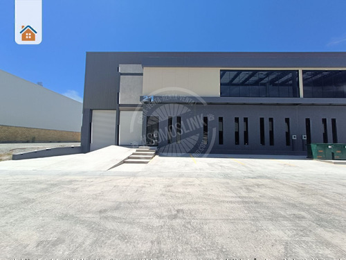 Bodega Industrial En Renta En La Zona Norte De Zapopan