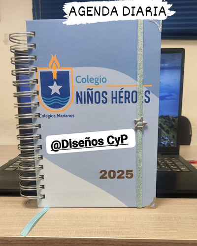 Agendas, Libretas, Tarjetas Y Mucho Mas 100% Personalizado