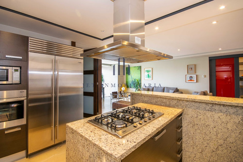 Departamento En Venta Veramonte Santa Fe