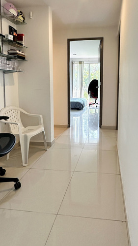 Departamento En Venta Obrero Mundial, Narvarte Con Roof Garden Privado