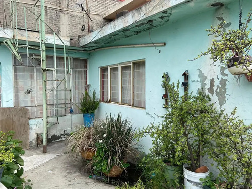 Terreno En Venta En Santa Martha Acatitla, Iztapalapa, Ciudad De México
