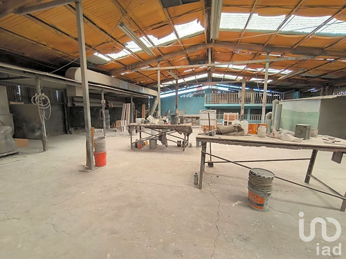 Renta Bodega 0 Ambiente Granjas Valle De Guadalupe Sección A