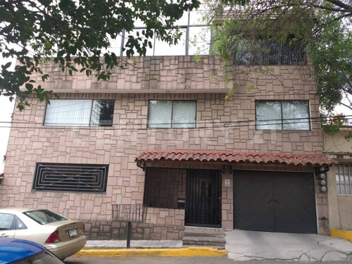 Venta De Edificio En Viveros De La Loma, Tlalnepantla De Baz, Estado De Mexico