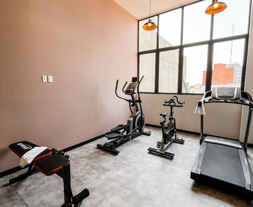 Venta De Edificio Para Inversionistas. En Operación Colonia Nápoles.