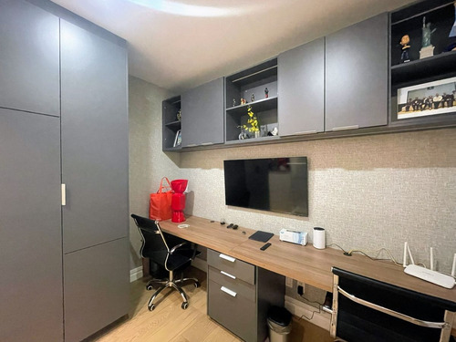Vendo Departamento En Torre Mítikah , 1 Recamara, 1 Estudio!!!