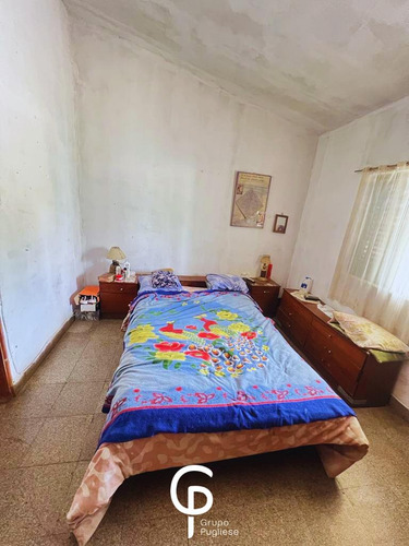 Oportunidad De Invertir- Casa En Venta- Refacción - Moreno