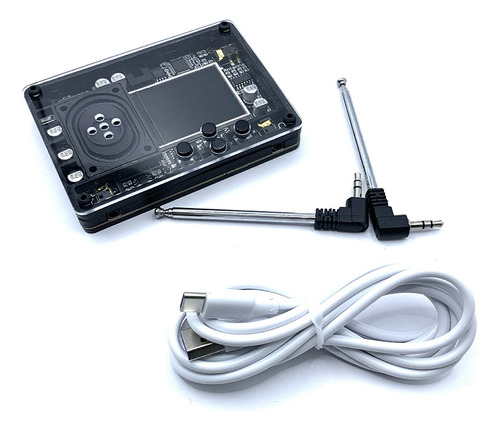 Instrumento Electrónico Musical Theremin Con Pantalla Disp