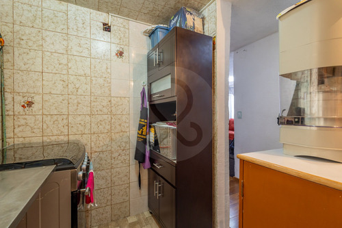 Departamento En Venta En Industrial