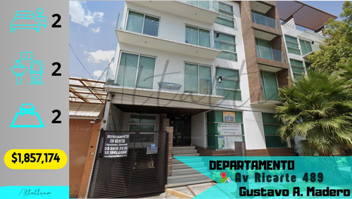 Venta De Departamento (75m2) En Lindavista, A 5 Mins. De Av. Lazaro Cadenas, Montevideo, Fortuna E Instituto Politécnico. Muy Cerca De Encuentro Fortuna Y Parque Lindavista. Db15-z129