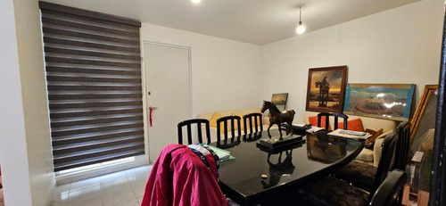 Departamento En Lindavista