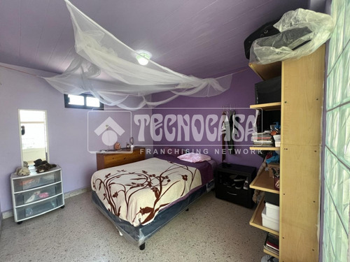 Venta Casas Jacarandas T-df0154-0110