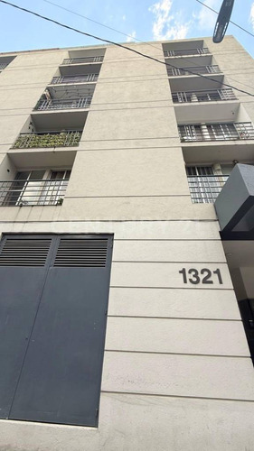 Venta Departamento En Ferrocarril Hidalgo