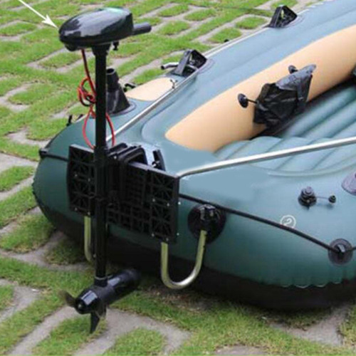Soporte De Montaje De Motor De Bote De Bote Inflable Piezas