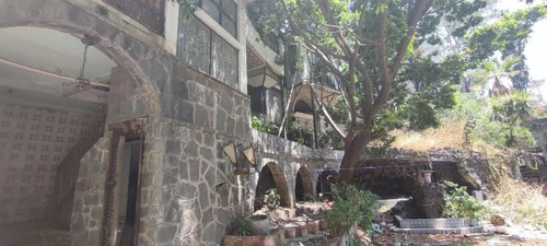 Terreno En Venta - Renta En Cefiro, Col. Pedregal De Carrasco Mm250