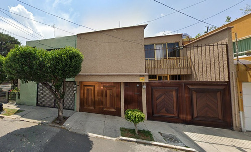 Casa En Venta, Excelente Oportunidad, En Valle Del Tepeyac, Gam, Cdmx. Js