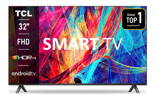 Smart TV TCL 32S5400AF 32'' Full HD LED