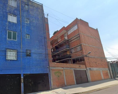 Venta De Departamento En Recuperacion, Santa Martha Acatitla, Iztapalapa. Sh05