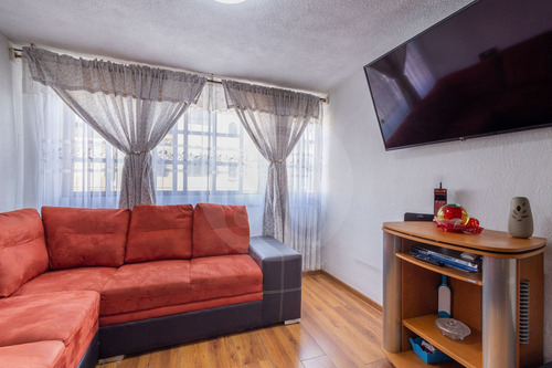 Departamento En Venta En Industrial
