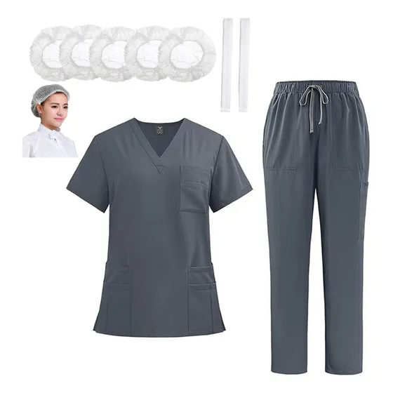 Uniformes Quirurgicos Mujer Pijama Quirurgica Filipina Mujer