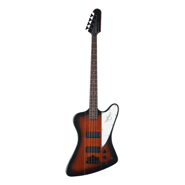 Bajo Eléctrico 4 Cuerdas EpiPhone Thunderbird E1 Pasivo Vsm