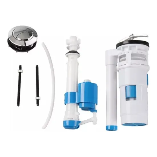 1 De Kits De Inodoro Retrete Accesorios Para Una Una