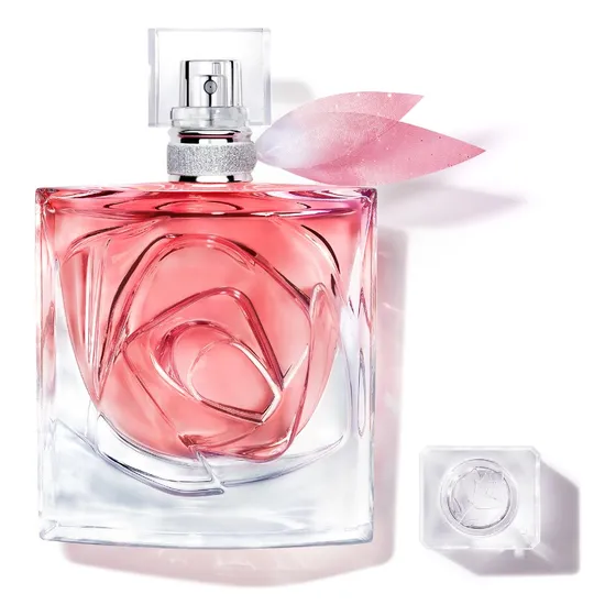 Lancôme Perfume La Vie Est Belle Rose Edp Mujer 50ml