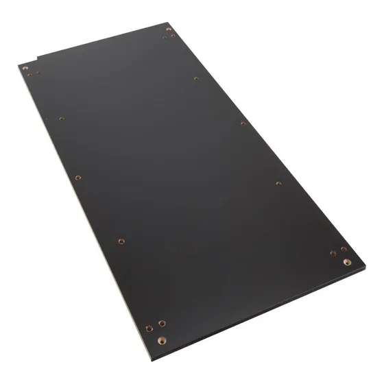 Tabla/maderabase Cinta De Correr Bh Pioneer Classic Repuesto