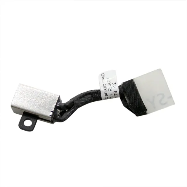 Power Jack For Dell Latitude 3400 Inspiron 15 5582