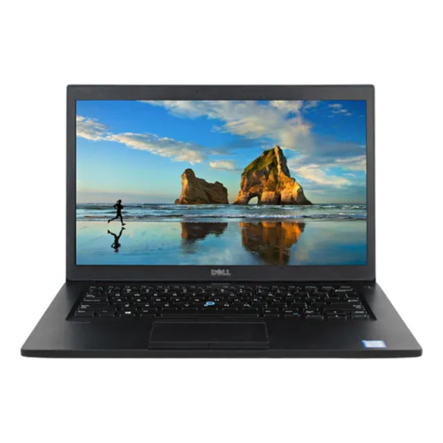 Super Laptop Dell 7480 Corei7  7ma Gen 16 Gb 1tera Ssd