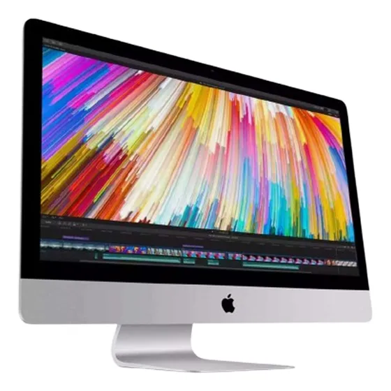Apple iMac 2020 27 Intel Core I7 128gb Ram Ssd 1tb Flash
