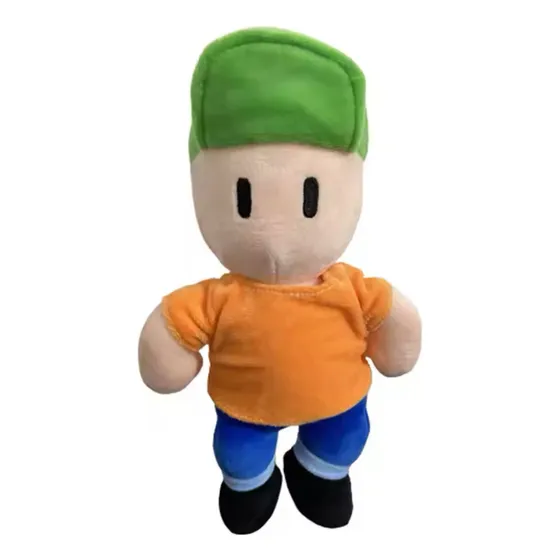 Peluches Stumble Guys