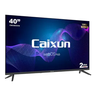 Televisor 40 Smart Tv Dled Fhd So Webos 5.0 Televisor 40 Smart Tv Dled Fhd So Webos 5.0