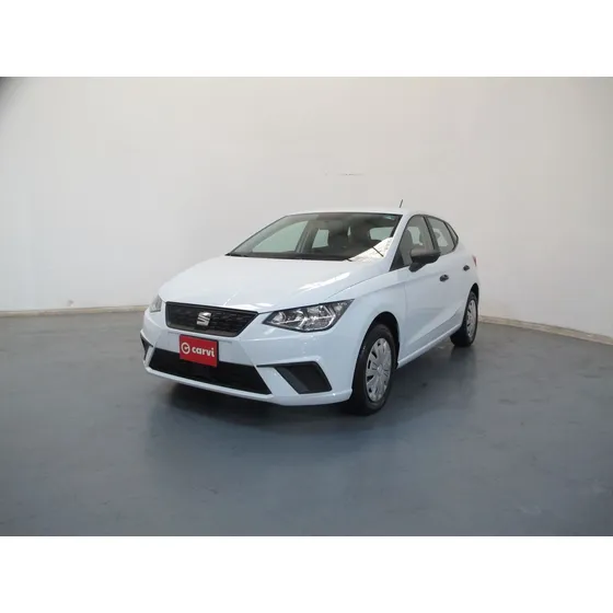 Seat Ibiza 1.6 Reference 5p Mt