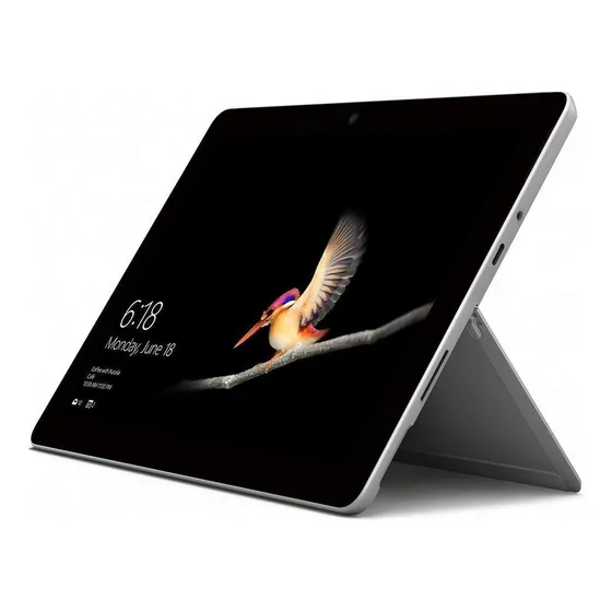 Tablet Microsoft Surface Go 1 Intel 4415y 8gb Ram 128gb Ssd